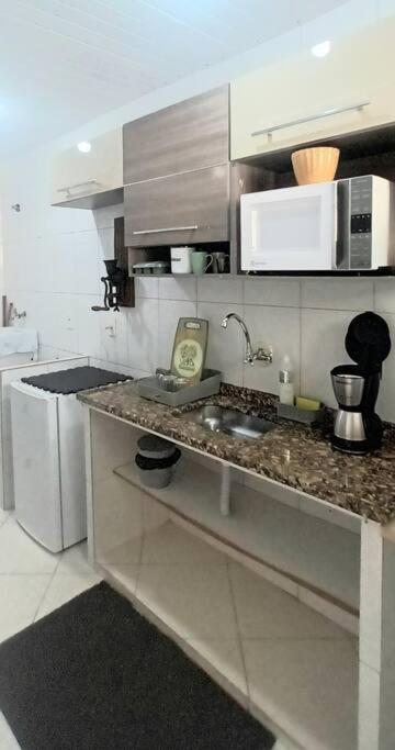 Refugio Carioca Rj Apartamento