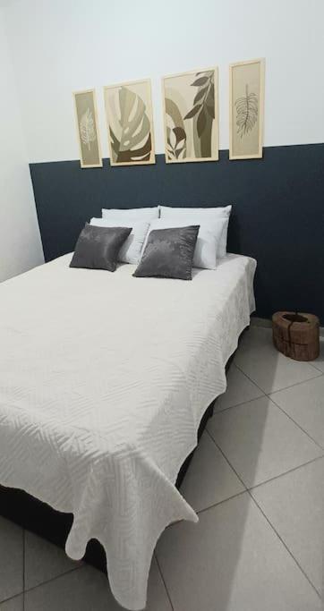 Apartamento Refugio Carioca Rj *
